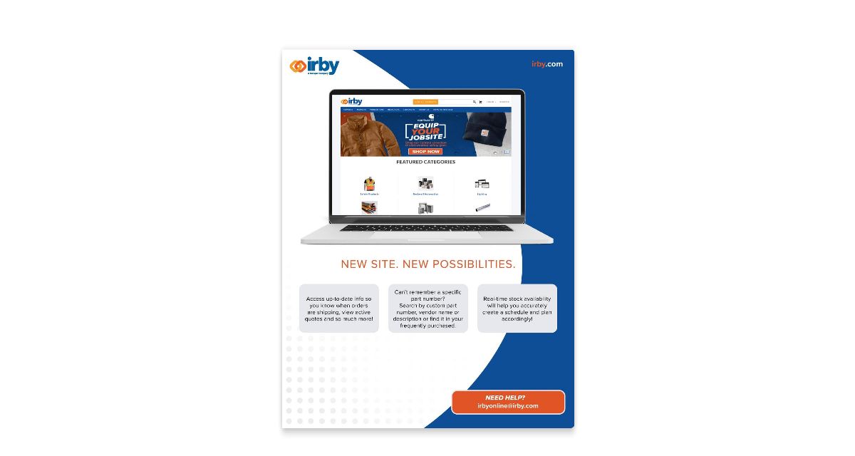 Irby Digital Solutions